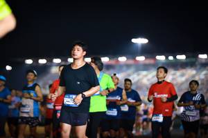 BIB: 4475
                            <button type="button" onclick="openModal(22922373)" class="btn btn-primary btn-sm float-right btn-popup" data-toggle="modal" data-target=".modal-high-quality">
                        <i class="fas fa-shopping-cart"></i> Add to Cart
                    </button>
                                            <button type="button" onclick="isThisMe(22922373, true)" class="btn btn-success btn-sm float-right btn-popup btn-isme hidden" data-toggle="tooltip" data-placement="bottom" title="นี่คือรูปของคุณใช่ไหม คลิกที่นี่เพื่อเอาเข้าอัลบั้ม">
                        <i class="fas fa-plus"></i> Add to album
                    </button>
                    <button type="button" onclick="isThisMe(22922373, false)" class="btn btn-warning btn-sm float-right btn-popup btn-isnotme hidden">
                        <i class="fas fa-ban"></i> Remove from album
                    </button>